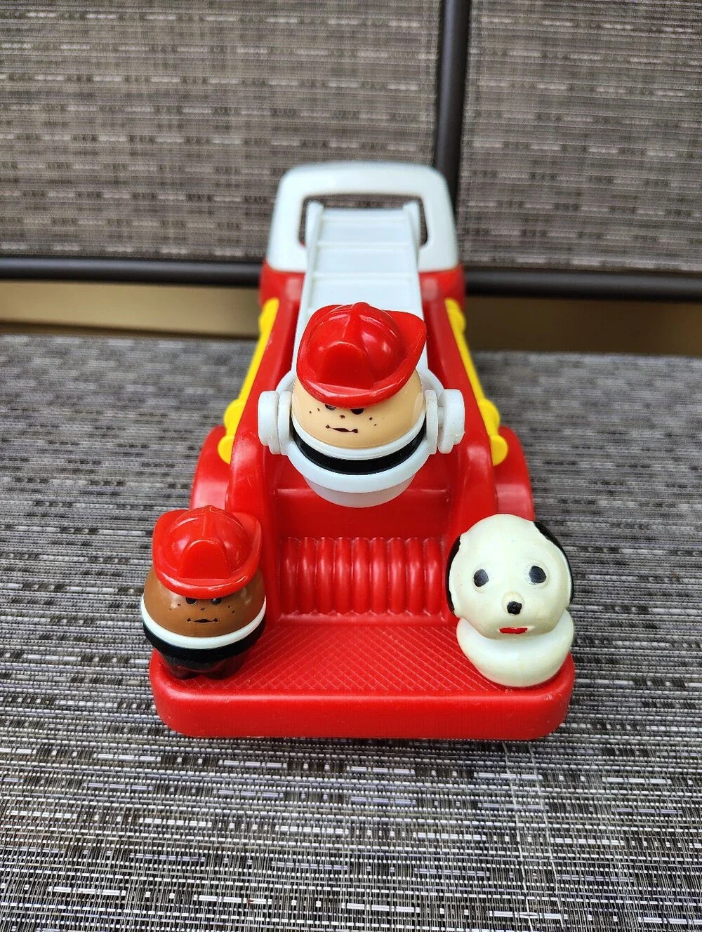 Little Tikes little tikes